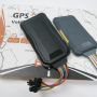 GPS Tracker TR06 - Fungsi lacak dan pelindung kendaraan