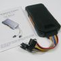 GPS Tracker TR06 kaya akan fitur