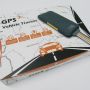Lengkapi kendaraan menggunakan GPS Tracker TR06