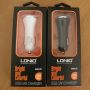 LDNIO DL-C23 mini dual charger mobil