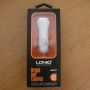 Aksesoris kendaraan USB Car Charger LDNIO