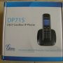 IP Phone DP715 keperluan kantor