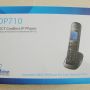 Solusi mudah komunikasi menggunakan IP Phone DP710