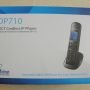 IP Phone DP710 buat anda nyaman berkomunikasi