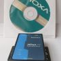 Moxa Nport 5110 perangkat untuk urusan industri