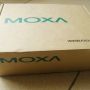 Moxa Nport 5110 perangkat industri yang canggih