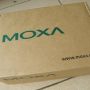 Moxa Nport 5110 serial converter mudah dan praktis