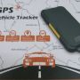 GPS Tracker TR06 pelindung kendaraan masa kini