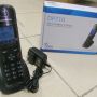 IP Phone DP710 telepon kualitas suara jernih