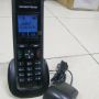 Dengan IP Phone DP710 komunikasi akan tetap lancar