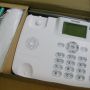 FWP GSM Huawei F316 telepon rumah wireless murmer