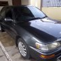 Jual Mobil GREAT COROLLA SEG 1.6 MT