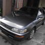 Jual Mobil GREAT COROLLA SEG 1.6 MT