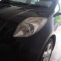 Dijual Toyota Yaris E 2007 AT Hitam