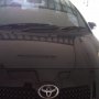 Dijual Toyota Yaris E 2007 AT Hitam