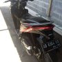 Dijual Cepat Honda Vario 125 PGM F1 tahun 2013 Merah