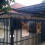 Hunian Rumah Nyaman Dekat Bandung 