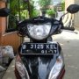 Jual Honda Spacy Fi 2012 Mulus 