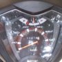 Jual Honda Spacy Fi 2012 Mulus 