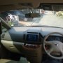 Jual Cepat Nissan Serena Highway Star 2010 Coklat muda