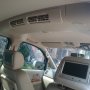 Jual Cepat Nissan Serena Highway Star 2010 Coklat muda