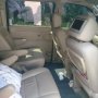 Jual Cepat Nissan Serena Highway Star 2010 Coklat muda