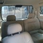 Jual Cepat Nissan Serena Highway Star 2010 Coklat muda