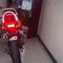 Jual Honda NSR 150RR