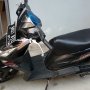 Honda Beat thn 2008 Hitam