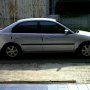 Jual Honda Civic VTIS Th 2001 Silver