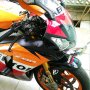 Jual Honda CBR 1000 Repsol 2011 Mulus