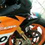 Jual Honda CBR 1000 Repsol 2011 Mulus