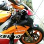 Jual Honda CBR 1000 Repsol 2011 Mulus