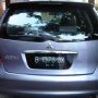 Jual Mitsubishi Grandis AT 2005 Orisinil, 165jt Net