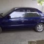 Jual Soluna GLI 2001 M/T Biru metalik