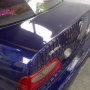 Jual Soluna GLI 2001 M/T Biru metalik