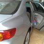 JUAL NEW ALTIS J 2008 SILVER METALIK