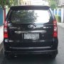 Jual Toyota Avanza Tipe S 2007 Murah