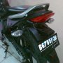 Jual Honda new megapro