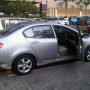 Jual Honda New City S Otomatis 2011 Seperti Baru