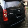 Jual Toyota Avanza G VVT-i Manual 2007 Hitam Metalik