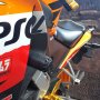 Jual CBR 150 REPSOL 2012 Modifikasi