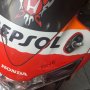 Jual CBR 150 REPSOL 2012 Modifikasi