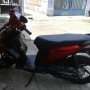 Jual Honda beat 2010 Merah