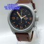 HARLEY DAVIDSON BULOVA 2013 (BRO) Leather