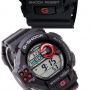 CASIO G-SHOCK GDF100-1A