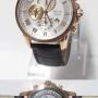 ALEXANDRE CHRISTIE 6313 (BRGL) For Men