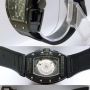 RICHARD MILLE RM011 Rubber (BLK) For Men