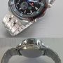 SWISS ARMY SA1502 DUAL TIME (BLU) For Men  