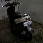 Jual Yamaha Mio sporty 2008 putih